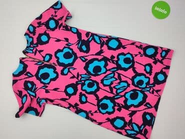 loola sukienka czerwona: Sukienka damska, S — 3