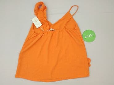 pretty one bluzki wyprzedaż: New Collection, Women's blouse, size S — 4