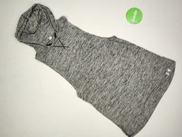 флісові кофти жіночі: Bluza z kapturem damska, rozmiar M — 2