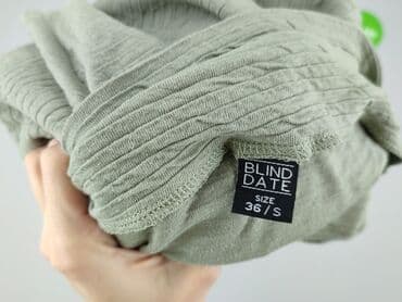 bluzka z okiem: Blind Date, Bluza damska
, S — 5