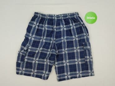 heavy duty klapki: Szorty dla mężczyzn, rozmiar L — 3