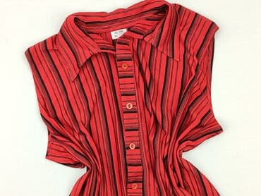 bluzki wiya: Bluzka damska, rozmiar 5XL — 1