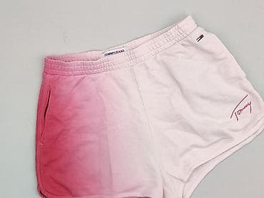 dżinsy dsquared: Tommy Jeans, Szorty damskie, rozmiar M — 1