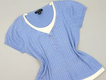 T-shirt damski, rozmiar L