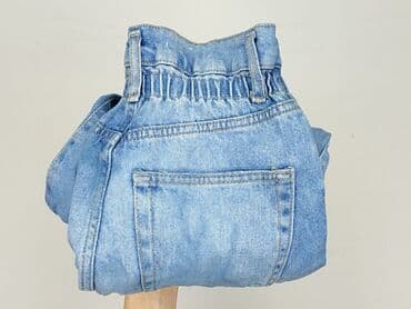 pull and bear jeans: PULL&BEAR, Jeansy damskie, rozmiar XS — 6
