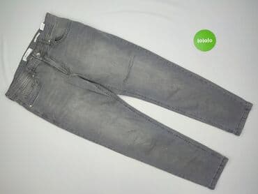 rn jeans: Reserved, Jeansy dla mężczyzn, rozmiar L — 3