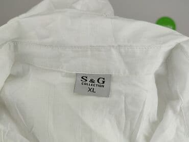 calvin klein performance koszulki damskie: G&G, Сорочка жіноча, розмір XL — 4
