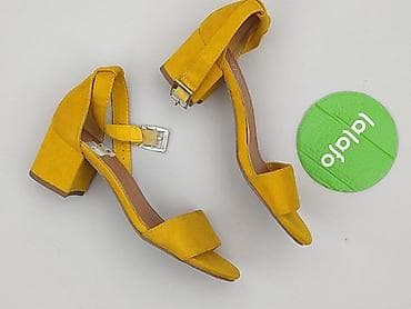 bpc selection schuhe: Sandały damskie, rozmiar 36 — 2