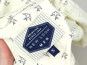 bluza gap ptak: New Look, Koszulа dla mężczyzn, rozmiar S — 5