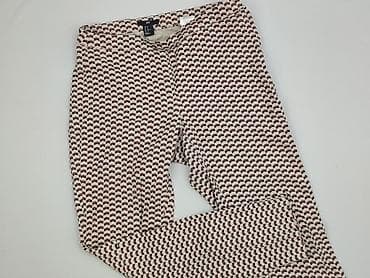 esprit sklep: H&M, Spodnie materiałowe damskie, rozmiar M — 1