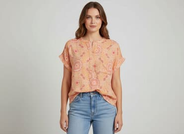 bluzki moko allegro: Mos Mosh, Bluzka damska, rozmiar XS — 9