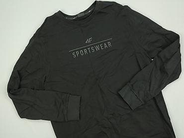 pull and bear bluza: 4F, Bluza dla mężczyzn, rozmiar XL — 1