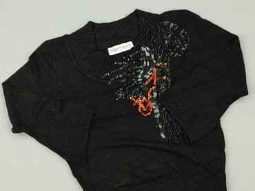 sweter f: Светр жіночий, розмір S — 1