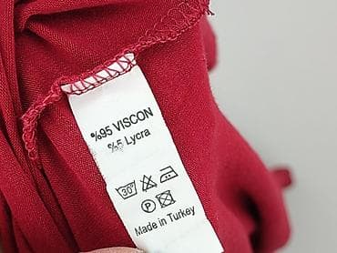 Tunika damska, rozmiar 6XL — 5