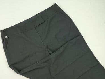 ubrania lidl: Spodnie materiałowe damskie, rozmiar L — 2