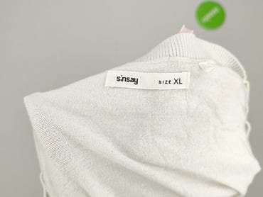 softshell name it: Sinsay, Sweter damski, rozmiar XL — 4