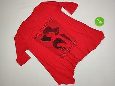 tool t shirty: Tunika damska, rozmiar 3XL — 2