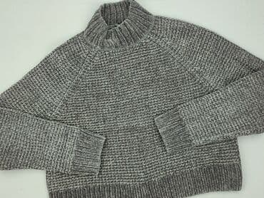 H&M, Sweter damski, rozmiar L
