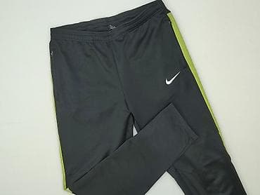 bluza chaotic system: Nike, Spodnie dresowe dla mężczyzn, rozmiar M — 1