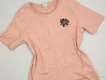 koszulka jordan junior: Puma, T-shirt damski, S — 1