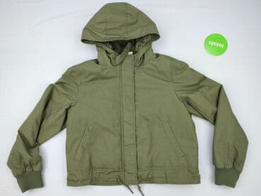 Women: H&M Divided, Women`s parka, M — 2