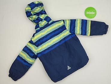 Kurtka przejściowa, Lupilu, 3-4 lat, 98-104 cm, stan - Bardzo dobry — 3