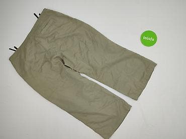 tanie cargo: Spodnie 3/4 dla mężczyzn, rozmiar XL — 3