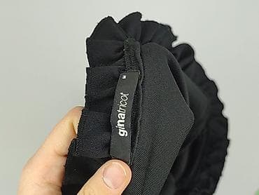 bluzki gotycka: Gina Tricot, Bluzka damska, rozmiar M — 4