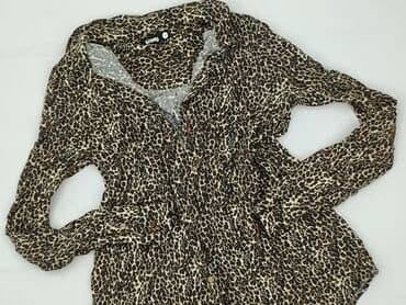 koszulka z napisem dzik: Sinsay, Women`s shirt, size XS (EU 34) — 1
