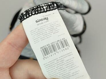 sukienka rozmiar xs: Sinsay, Sukienka damska, rozmiar XS — 5