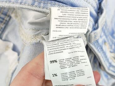slim jeans: Sinsay, Spódnica damska, rozmiar XL — 5