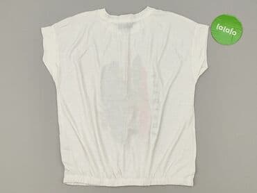 koszula z krótkim rękawem damska sinsay: Sinsay, Women`s T-shirt, size S — 4