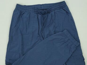 Штани карго жіночі, розмір L на lalafo.pl Штани карго жіночі, розмір L