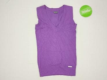 diverse swetry: Kamizelka damska, rozmiar S — 2