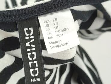 panczo.com koszulki: H&M, T-shirt damski, rozmiar XS — 4