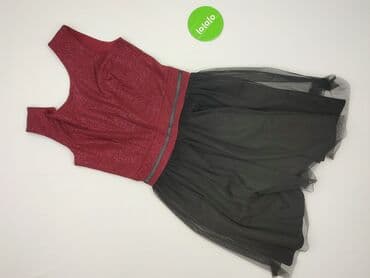 sherri hill sukienki: Duet A&M, Sukienka damska, rozmiar S — 3