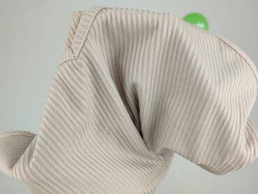 bluzki prazkowane: T-shirt damski, rozmiar S — 4