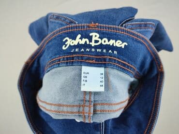 john baner kurtka jeansowa: John Baner, Jeansy damskie, S — 4