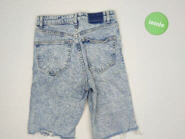 dr jurgens sandały: Ellos, Szorty damskie, rozmiar S — 3