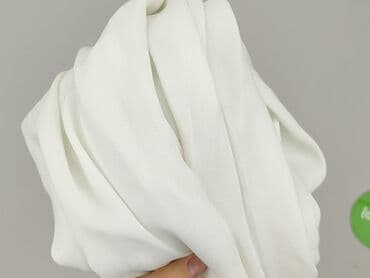 biała bluzka do garnituru: Women's blouse, size M — 5