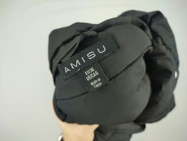 kurtki wiosenne c a: Amisu, Kurtka przejściowa damska, S — 4