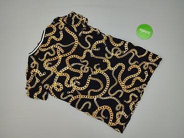 koszule olimp: H&M Divided, T-shirt damski, rozmiar M — 3