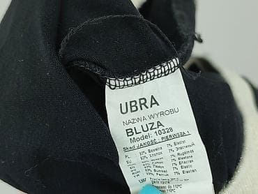 11936 h: Ubra, Bluza damska
, rozmiar L — 5