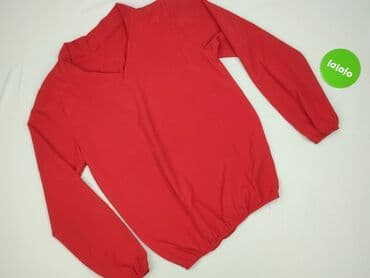 bluzy piłkarskie: Bluza damska
, rozmiar S — 3