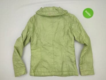 kurtka 3 w 1: Kurtka przejściowa damska, rozmiar M — 3