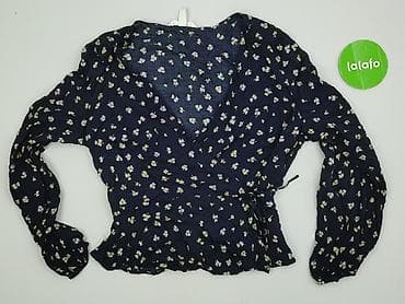 bluzki dior: H&M, Bluzka damska, rozmiar 2XL — 2