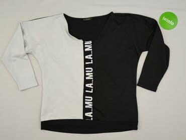 koszulka barcelony z napisem: Jane Norman, Bluzka damska, L — 2