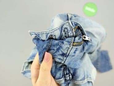 mom jeans fit zara: Zara, Jeansy damskie, rozmiar XS — 5