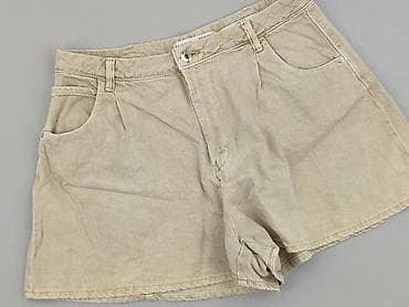 2pac bershka: Bershka, Szorty damskie, rozmiar XL — 1