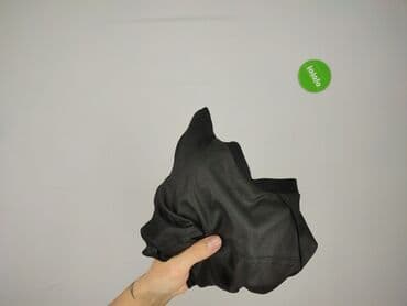 bluzki koszulowe czarne: Object, Sukienka damska, rozmiar S — 6